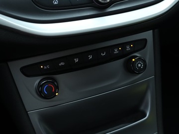 Opel Astra K Sports Tourer 1.6 CDTI 110KM 2017 Opel Astra 1.6 CDTI, Salon Polska, Klima, zdjęcie 11