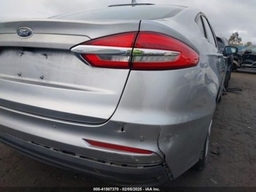 Ford Fusion 2020 Ford Fusion 2020 FORD FUSION HYBRID SE 2.0 Hybryda 141KM, zdjęcie 7