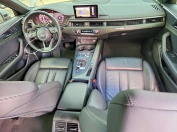 Audi A4 B9 2019 Audi A4 Limousine 2019 AudiI A4 PREMIUM PLUS 2.0 Benzyna 248KM, zdjęcie 7