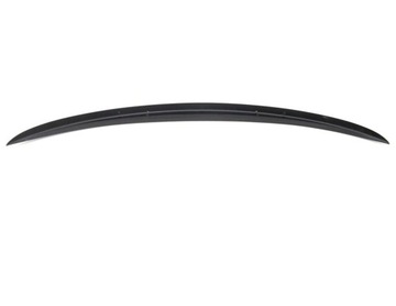 SPOILER ZADNÍ DO MERCEDES GLC COUPE (C253) 2016 - AMG
