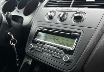 Seat Altea XL 1.2 TSI 105KM 2011 Seat Altea XL 2011r. 1.2 Benzyna 105KM, zdjęcie 8