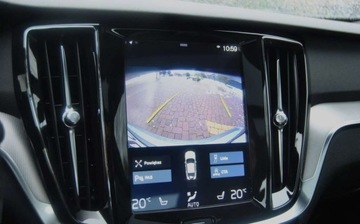 Volvo S60 III Sedan 2.0 T6 310KM 2019 Volvo S60 GWARANCJA, R-Design, T6 320KM, 4x4, Automat, Swietnie utrzymany, zdjęcie 15