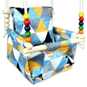 КизияМизия ДЕТСКИЕ КАЧЕЛИ ДЛЯ САДОВОГО ДОМА