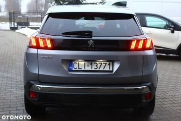Peugeot 3008 II Crossover Facelifting  1.5 BlueHDi 130KM 2022 Peugeot 3008 Peugeot 3008 BlueHDi 130 Stop amp Start EAT8 Allure 1.5, zdjęcie 19