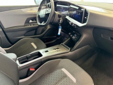 Opel Mokka II SUV 1.2 Turbo 130KM 2025 Od ręki - Edition aut 1.2 T 130KM / Pakiet Komfort, zdjęcie 6