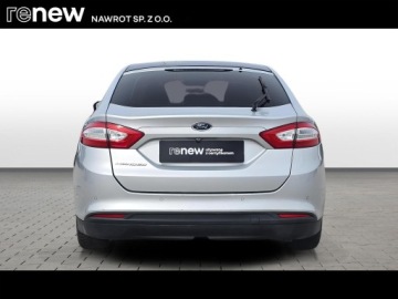 Ford Mondeo V 2016 Mondeo 2.0 TDCi Gold X (Trend), zdjęcie 3