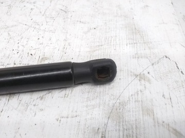 AUDI A4 ALLROAD B8 2011 TLUMIČ KRYT ZADNÍ KUFRU