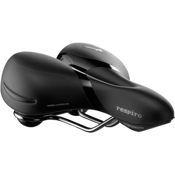 Седло Selle Royal Respiro Soft Relaxed