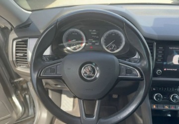 Skoda Kodiaq I SUV 1.4 TSI ACT 150KM 2017 Skoda Kodiaq 1.4 TSI ACT 150 KM 6 bieg.manual 4x4 Ambition 1.4, zdjęcie 14