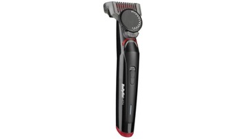 BABYLISS T861E ТРИМЕР ДЛЯ БОРОДЫ, ЧЕРНЫЙ