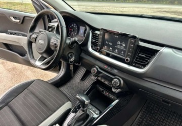 Kia Stonic I Crossover 1.0 T-GDI 120KM 2019 Kia Stonic Zadbany Benzyna 120KM, zdjęcie 15