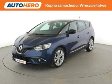 Renault Grand Scenic III 2019 Renault Grand Scenic Full Led, Automat,