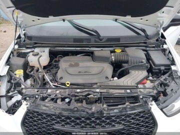 Chrysler Pacifica II 2024 Chrysler Pacifica Touring L 2024 3.6l 3.6 Benzyna 287KM, zdjęcie 9