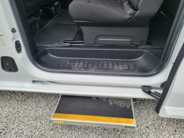 Toyota Proace II Verso Compact 1.6 D-4D 115KM 2017 Toyota ProAce 1.6 Diesel I Właściciel Org, zdjęcie 13