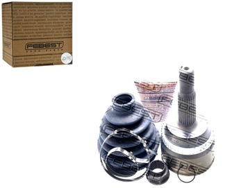 PRZEGUB PÓŁOSI ZEWNĘTRZNY TOYOTA CAMRY NAP ACV30 MCV3 2001.07-2006.02