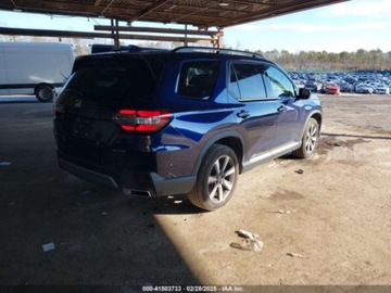 Honda Pilot II 2023 Honda Pilot Elite 2023 3.5l 3.5 Benzyna 285KM, zdjęcie 5