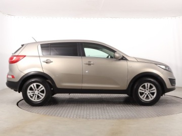 Kia Sportage III SUV 1.6 GDI 135KM 2013 Kia Sportage 1.6 GDI, Salon Polska, Klima, zdjęcie 5