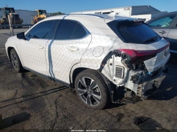 Lexus UX 2023 Lexus UX 2023 LEXUS UX 250H PREMIUM 2.0 Hybryda 181KM, zdjęcie 7