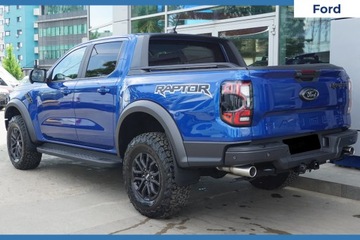 Ford Ranger VI Raptor 3.0 V6 EcoBoost 292KM 2024 FORD Ranger Raptor 4x4 A10 3.0 292KM, zdjęcie 5
