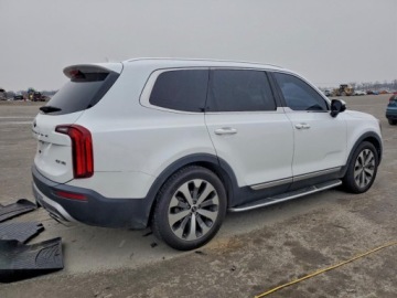 Kia 2020 Kia Telluride Ex 2020 3.8 Benzyna 291KM, zdjęcie 3