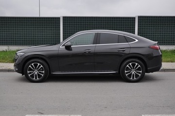 Mercedes GLC C254/X254 Coupe 2.0 220d 197KM 2024 Mercedes GLC 220d COUPE 4MATIC Fabrycznie Nowy ! Na Gwarancji !, zdjęcie 2