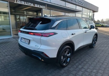 BAIC Beijing 5 1.5  177KM 2025 BAIC 5 1.5 177KM LUXURY Automat 7DTC FV23 Gwarancja 1.5 Benzyna 177KM, zdjęcie 6