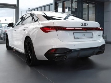 Audi A5 B10 Limousine 2.0 TFSI 204KM 2026 AUDI A5 TFSI quattro S line Sedan 2.0 (204KM) 2026, zdjęcie 2