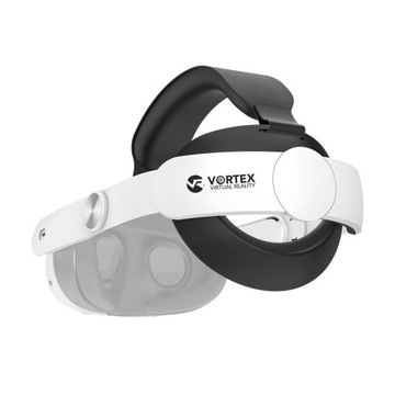NOWOŚĆ Pasek Elite Strap do Meta Quest 3