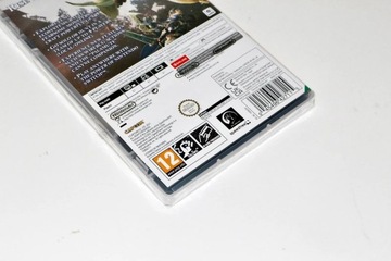 ПЕРЕКЛЮЧАТЕЛЬ ПОДЪЕМА «ОХОТНИКА НА МОНСТРОВ»