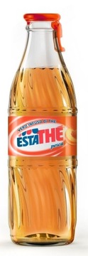 Ice tea Esta The brzoskwiniowy 250 ml Ferrero