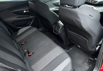 Peugeot 3008 II Crossover 1.6 THP 180KM 2018 Peugeot 3008 ALLURE Salon PL 1.6 180 km automat 1.6 Benzyna 180KM, zdjęcie 19