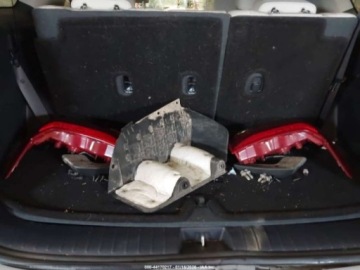 Hyundai 2023 Hyundai Palisade 2023 r., 3,8L LIMITED 3.8 Benzyna 291KM, zdjęcie 13