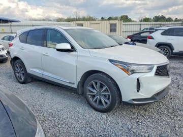 Acura RDX II 2023 Acura RDX 2023 ACURA RDX TECHNOLOGY 2.0 Benzyna 272KM, zdjęcie 5