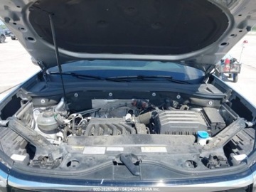 Volkswagen 2021 Volkswagen Atlas 2021r., 3.6L 3.6 Benzyna 276KM, zdjęcie 11