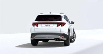 Hyundai Tucson IV 2025 Hyundai Tucson 1.6 T-GDi 150 KM 2WD 7DCT Smart LED 1.6 Benzyna 150KM, zdjęcie 3