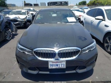 BMW Seria 3 G20-G21 2022 BMW Seria 3 330E 2022 2.0l 2.0 Hybryda 180KM, zdjęcie 7