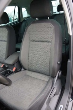 Volkswagen Tiguan II SUV Facelifting 2.0 TDI 150KM 2022 Volkswagen Tiguan 2.0 TDI CR 150 KM DSG, Kamera, Virtual, Salon PL, FV23,, zdjęcie 24