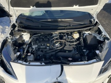 Toyota 2025 Toyota Yaris Cross Automat Hybryda Kamera Virtual, zdjęcie 10