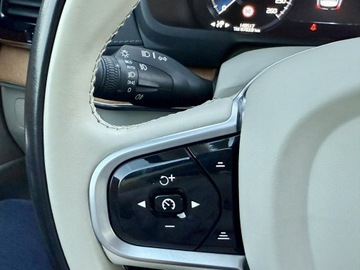 Volvo XC90 II 2021 Volvo XC 90 4x4,235KM,Inscription, zdjęcie 22
