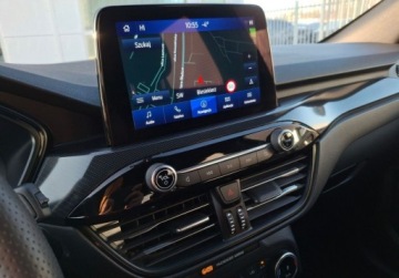 Ford Kuga III SUV 2,0 EcoBlue 120KM 2023 Ford Kuga 2.0 EcoBlue 120 KM AWD AT8 wersja ST-Line - FV23 - gwarancja do, zdjęcie 21