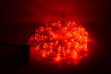 БЛОК ПИТАНИЯ ДЛЯ СВЕТОДИОДНОГО ШЛАНГА, НЕПРЕРЫВНЫЙ СВЕТ, 3 ПРОВОДА