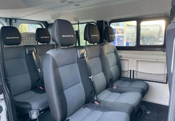 Fiat Ducato IV Furgon 2.0 MultiJet  115KM 2015 Fiat Ducato Fiat Ducato 2.0 Diesel 116KM, zdjęcie 17