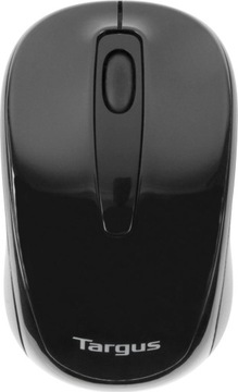 Mysz bezprzew. Targus Wireless Optical Mouse|optyczna 16000dpi 3 przyciski