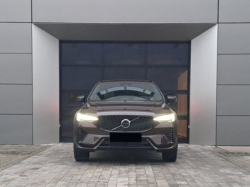 Volvo XC60 II 2026 VOLVO XC60 B5 AWD Plus Dark Suv 2.0 (264KM) 2026, zdjęcie 3