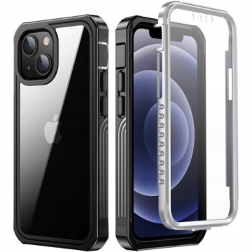 ETUI PANCERNE CASE ARMOR 360° DO IPHONE 13 MINI