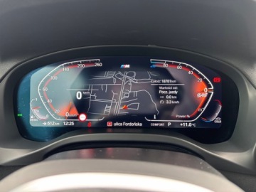 BMW X4 G02 2025 BMW X4 BMW X4 xDrive20d M pakiet, Faktura VAT!, zdjęcie 14