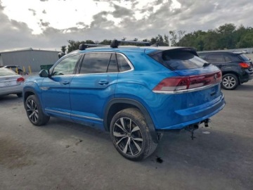 Volkswagen 2024 Volkswagen Atlas Cross Sport Sel Premium R-Line 2024 2.0 Benzyna 235KM, zdjęcie 1