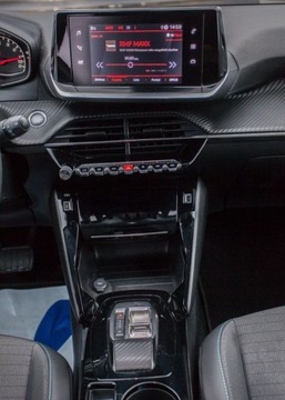 Peugeot 2008 II SUV 1.5 BlueHDi 130KM 2022 Peugeot 2008 1.5 BlueHDi Allure Pack SS EAT8 SalonPL FVat Od Reki Gwarancja, zdjęcie 27