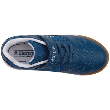 ДЕТСКИЕ КОМНАТНЫЕ КРОССОВКИ KAPPA DAMBA K 6910 R.32