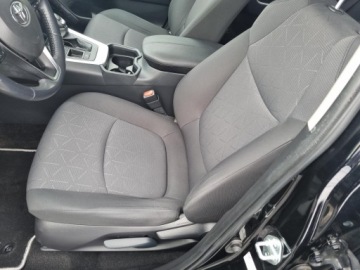 Toyota RAV4 V SUV 2.5 Hybrid Dynamic Force 218KM 2019 Toyota RAV4 2.5 Hybrid Comfort 4x2 V (2018-) 2.5 H, zdjęcie 13